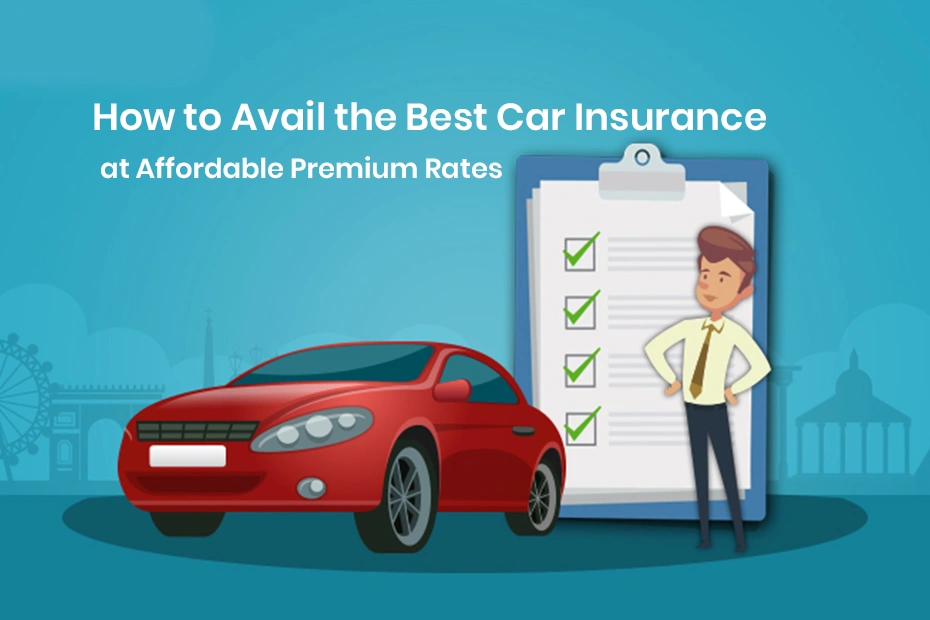 Car Insurance at Affordable