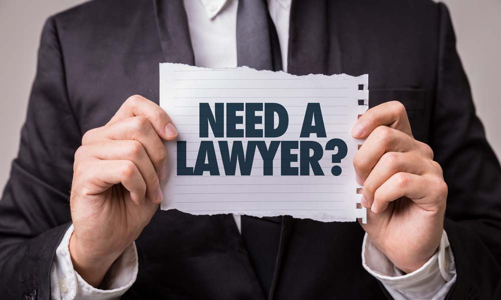 Finding the Best Attorney