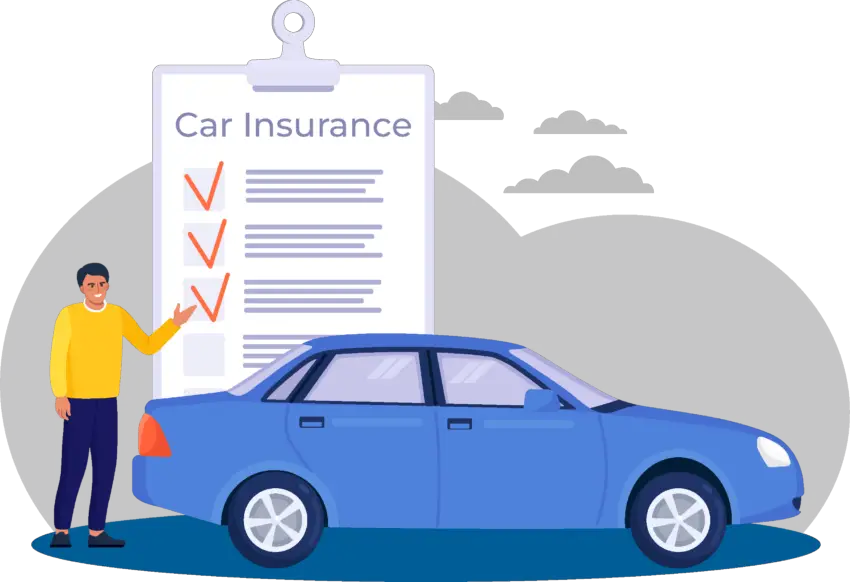 Auto Insurance in In