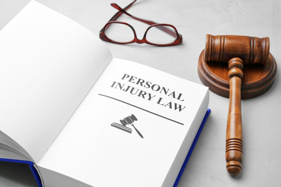 Lawyers in Injury