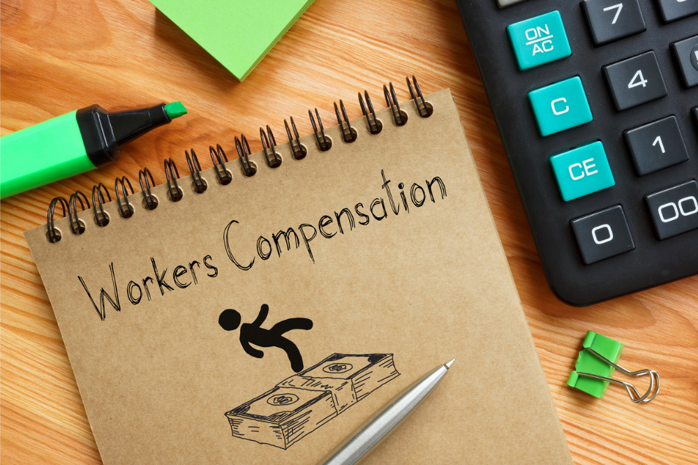 Workers' Compensation Sys