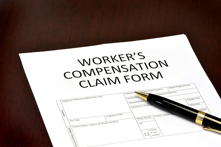 Workers' Compensation Syste