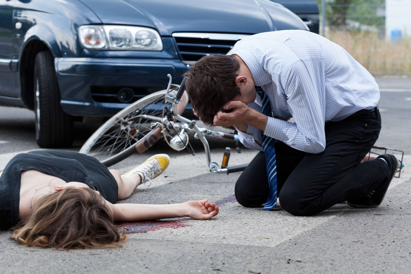 Wrongful Death Mean in An Car