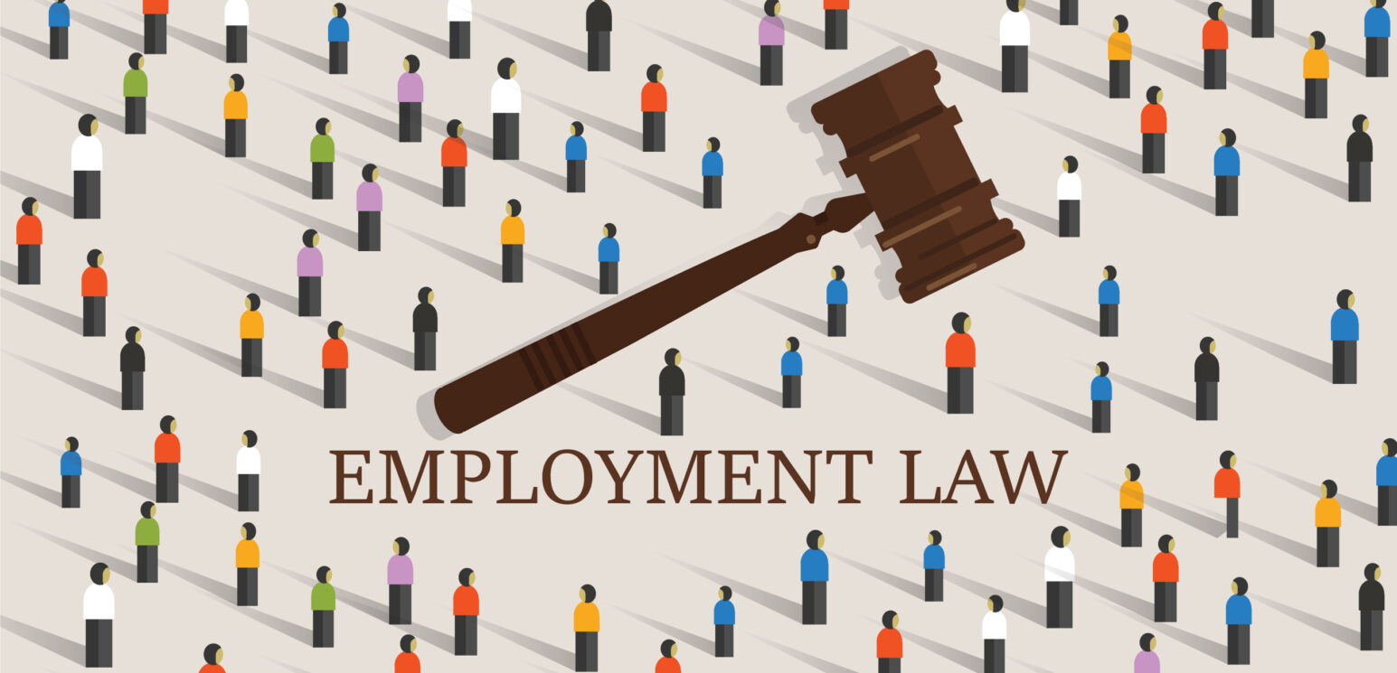 employment law meaning