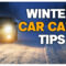 How to Get Your Car Ready for the Winter