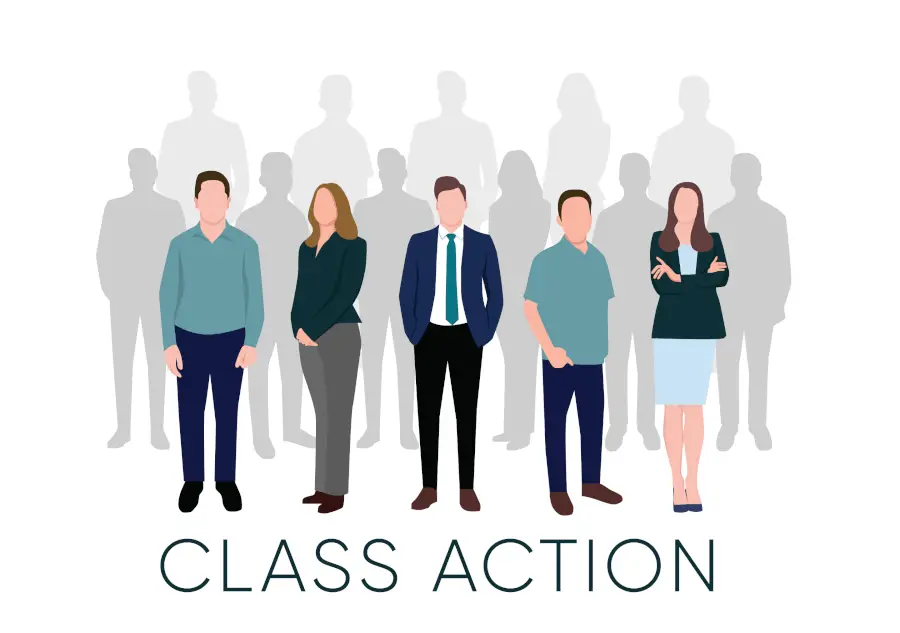 Class Action Law